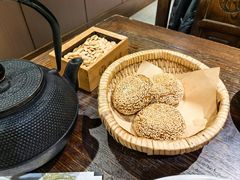 -魁盛居百年鲁菜馆(县西巷店)