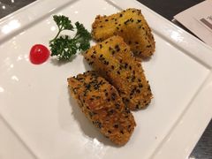 -领事馆19号中餐厅(厦门海景洲际酒店)