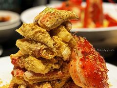 -鱼乐轩·俄罗斯海鲜直供餐厅(群力店)