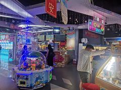 -大玩家(芝罘万达广场店)