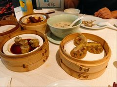 -金悦轩海鲜酒家(拱北店)