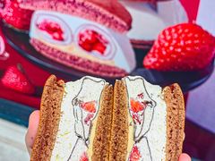 -辛一·铜锣烧(鸿寿坊店)