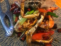 -南海渔家•海鲜•正宗海南菜(海棠湾店)
