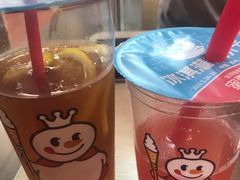 -蜜雪冰城(南关正街店)