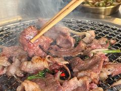 -鑫釜山海鲜烧烤(浑南店)