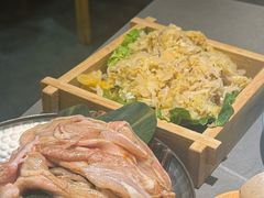 -正宗齐齐哈尔烤肉·齐牛哥鲜切炭火烤肉(杭州总店)