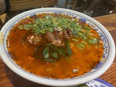 -桂花香手工面(鼓楼店)