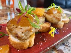 -BROWNSTONE布朗石西班牙餐厅(富城店)