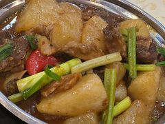 -禄源公·老莞诚饭店