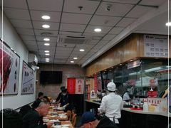 大堂-南城香·饭香串香馄饨香(青年路店)