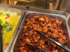 -比格比萨自助(宝山日月光店)