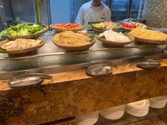 -怡聚轩全日制自助餐厅(大中华喜来登酒店)
