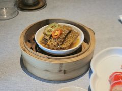 -潮府馆·非遗潮州菜·世纪公园(新国际博览中心店)