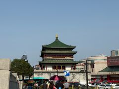 -清真·马洪小炒泡馍馆(钟楼回民街店)