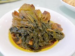 寧波烤菜-金时代顺风大酒店(协泰店)
