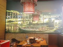-吃饭皇帝大(长宁龙之梦店)