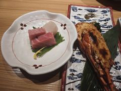 -花和海鲜自助(梅江店)