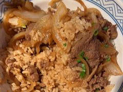 -嘿嘟嘟·肋条烧肉放题(爱融荟城店)