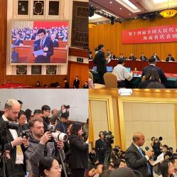 -人民大会堂宴会厅