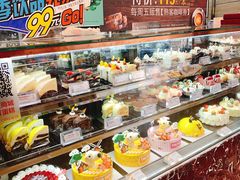 -85度C(青岛闽江路店)