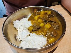 -米村拌饭(天津东丽万达店)