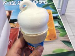 -DQ·蛋糕·冰淇淋(通州万达店)