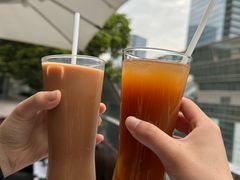 -BetterThai 泰加(苏州中心店)