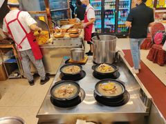-津津菜馆(绝没分店)