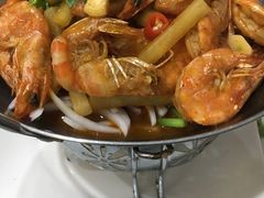 -鲁班小馆(政四街店)