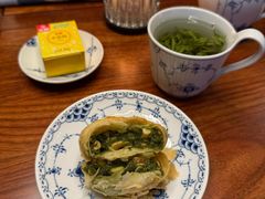 -龙华素斋(龙华路店)