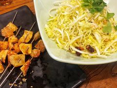 -三里桥徐家烧烤(启明街店)