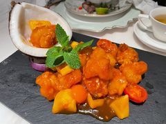 -闻见中国海南菜(K11店)