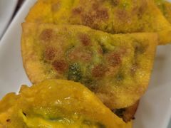 煎饺-阿三麻蓉汤圆(顺光大厦店)