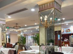-新侨三宝乐西餐厅(崇文门店)