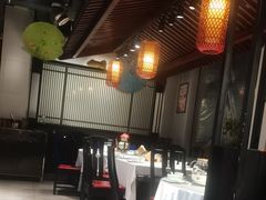 大堂-巷子里小酒馆(繁荣路店)
