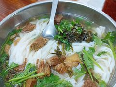 -小李腌粉(东海店)