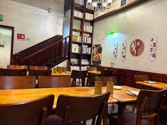 -付小姐在成都(中山公园店)