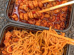 -友达面馆(二七南路店)