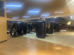 -康慈健身(雅戈尔雷迪森广场店)