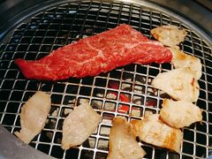 -赤坂亭·M9和牛烧肉·铁板烧·日料398放题(长泰广场店)