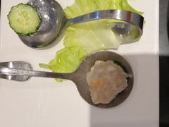 -北门涮肉·铜锅涮肉(南锣鼓巷店)