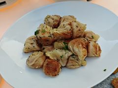 拇指煎包-枕水江南(铁西万象汇店)