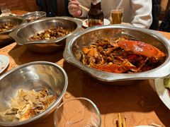 -秦记香辣蟹(松榆里店)