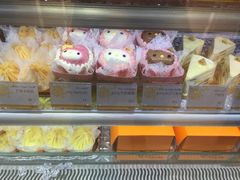 -Monchouchou檬舒舒(尚嘉中心店)