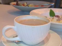 -戈雅法餐厅(世界城广场店)