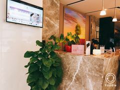 前台-麗枫酒店(西安大明宫龙首原地铁站店)