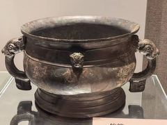 -平顶山博物馆