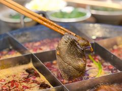 -化龙桥九宫格火锅(清水河店)