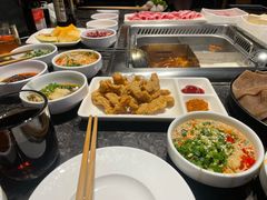 -海底捞火锅(稻河古街夜宵主题店)