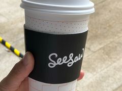 -Seesaw Coffee(上海尚悦湾店)